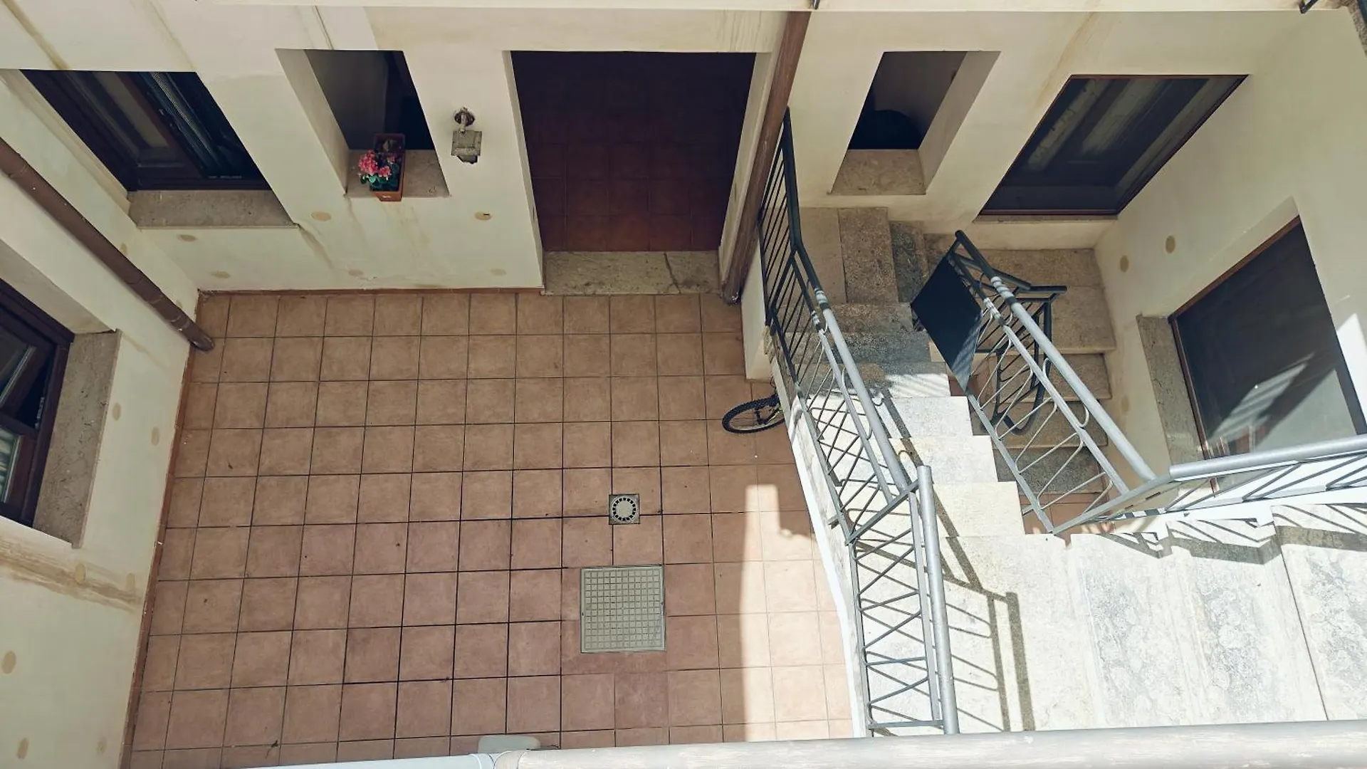 Trapaniguestrooms 0*, Trapani