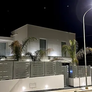 D'amare Trapani